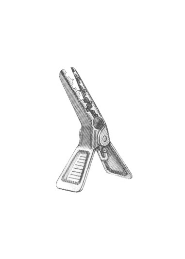 Amalgam Guns & Carriers, Retainers, Bands, Strip Holders, Napkin